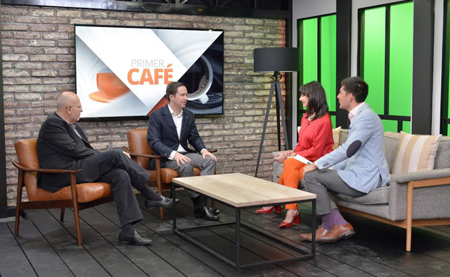 TV Azteca lanza dos nuevos canales en México