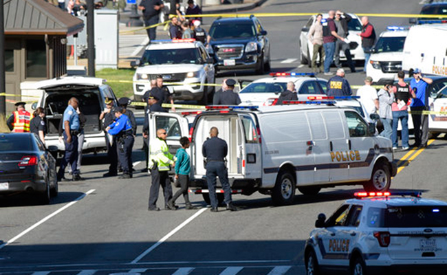 Foto: AP