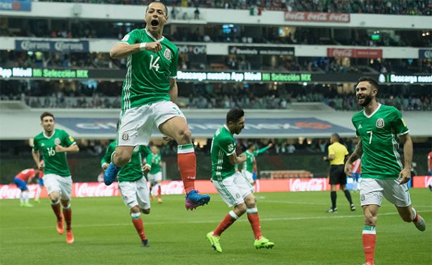 Foto: @miseleccionmx