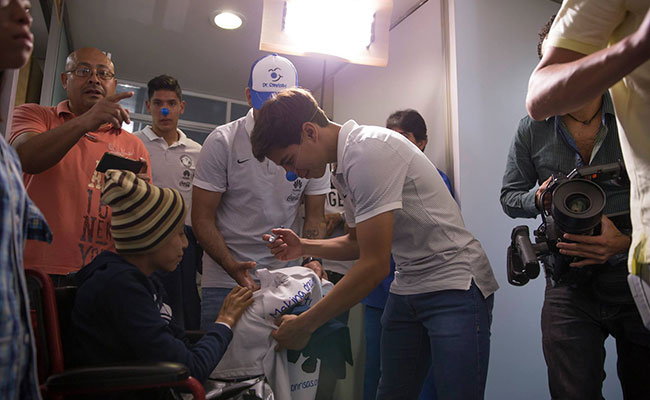 Foto: Club América