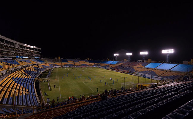Foto: El Sol de San Luis