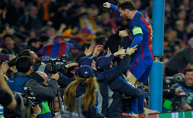 Foto: AFP