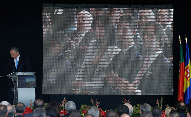 Foto: AP