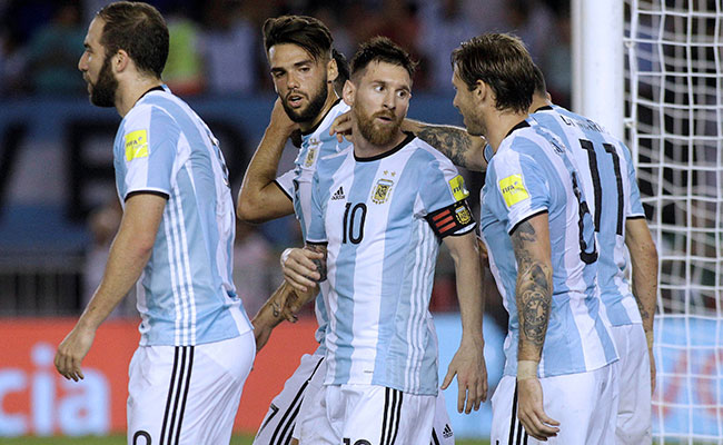 Foto: Reuters