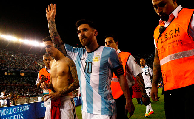 Foto: Reuters