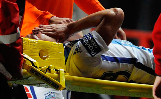 Foto: ESTO