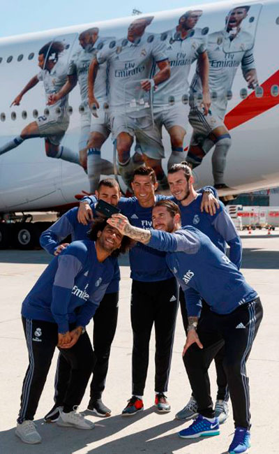 Foto: Real Madrid