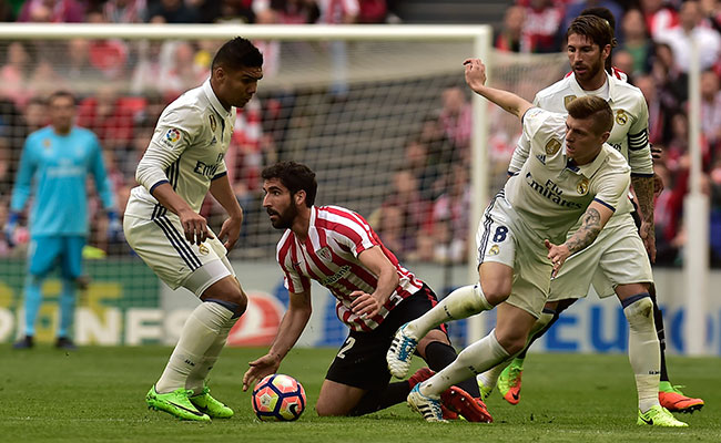 Foto: AP