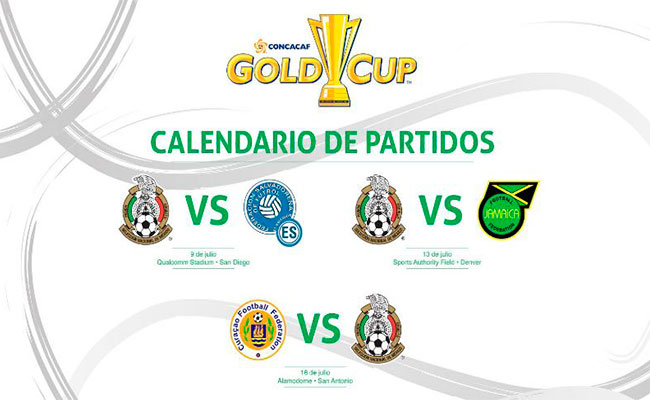 Foto: Twitter @miseleccionmx