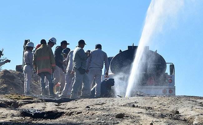 Foto: César Rodríguez | El Sol de Tlaxcala