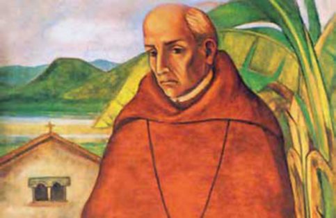 Vasco de Quiroga