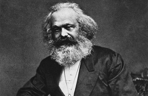 Karl Marx