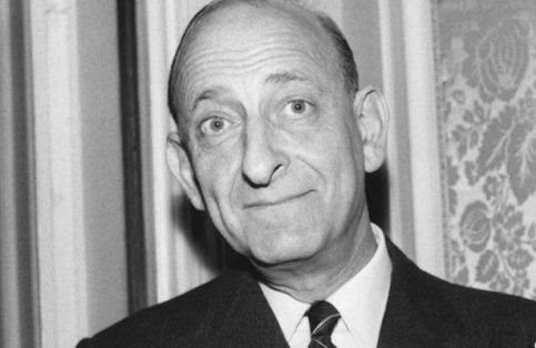 Raymond Aron