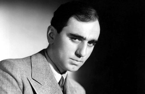 Busby Berkeley