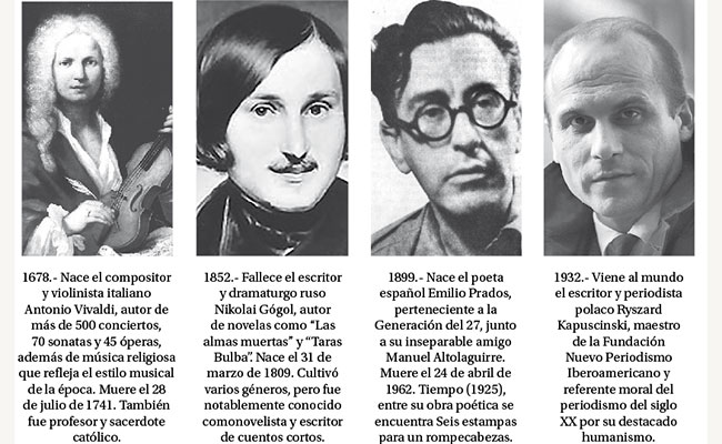 efemerides