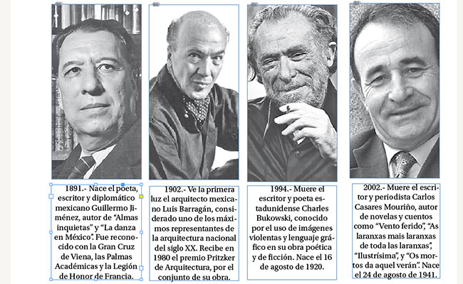 Efemerides
