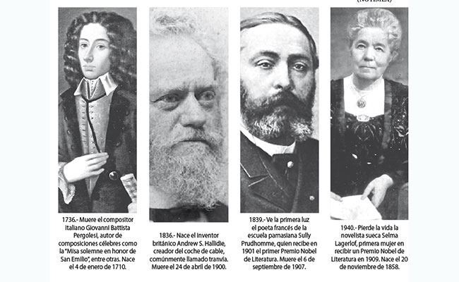 efemerides