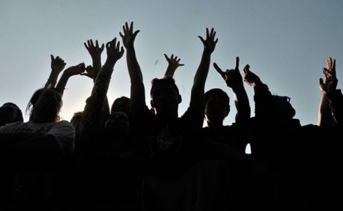 FOTO: OMAR FLORES | EL SOL DE MÉXICO
