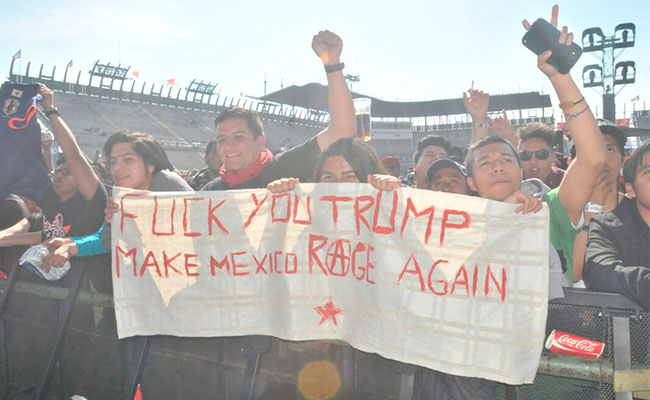 FOTO: OMAR FLORES | EL SOL DE MÉXICO