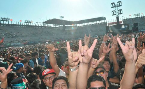 FOTO: OMAR FLORES | EL SOL DE MÉXICO