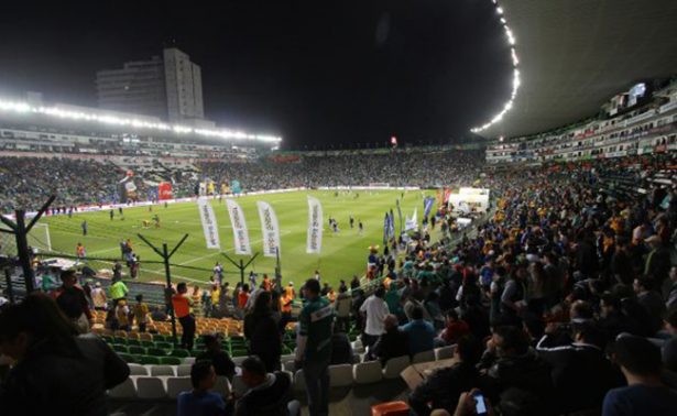 Foto: El Sol de León