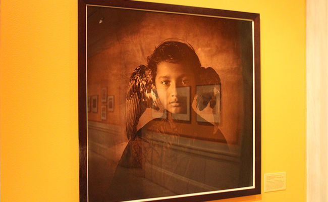 70327183. Nueva York, 27 Mar. 2017 (Notimex-Maurizio Guerrero).- El recinto más representativo del sistema de bibliotecas de Nueva York inauguró una muestra de fotografías de artistas de América Latina, incluidos cinco de los más renombrados artistas mexicanos de la lente del último siglo. NOTIMEX/FOTO/MAURIZIO GUERRERO/COR/ACE/