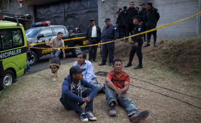Foto: AP