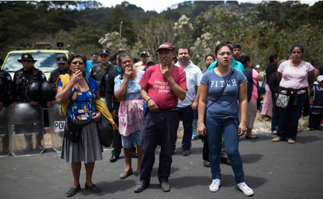 Foto: AP