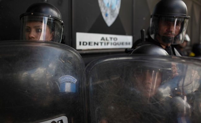 Foto: AP