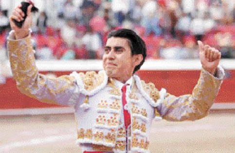 JUAN Luis Silis.