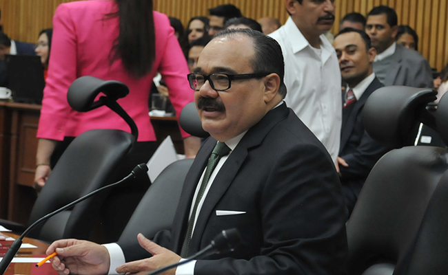 Foto: Daniel Hidalgo
