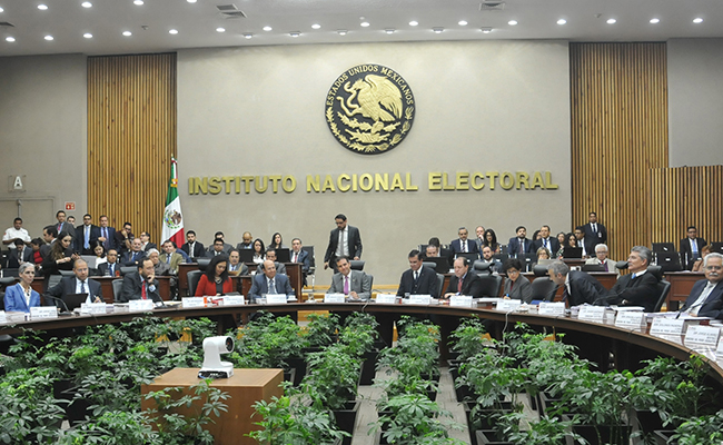 Foto: Daniel Hidalgo