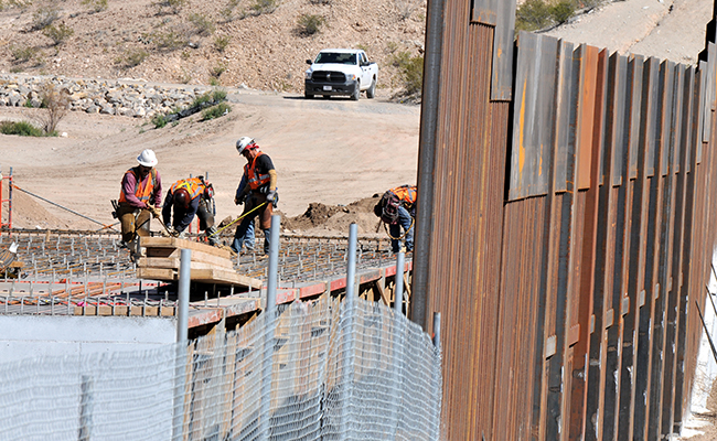Foto: Daniel Acosta / El Heraldo de Chihuahua