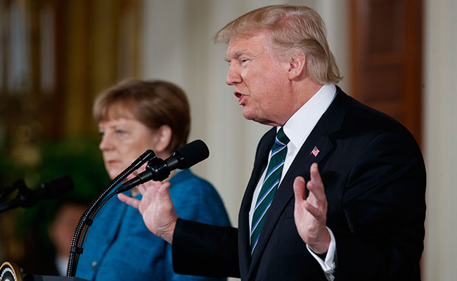 Foto: AP