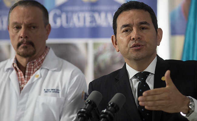 Foto: AP