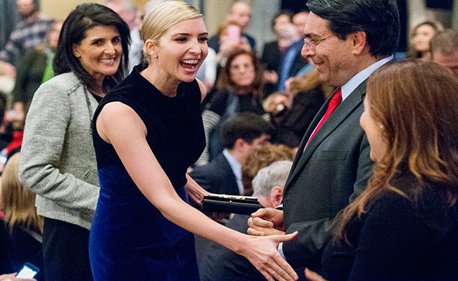 Foto: AP
