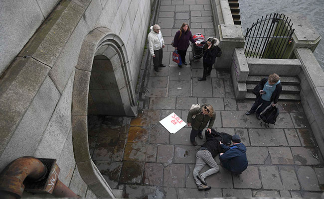 Foto: Reuters