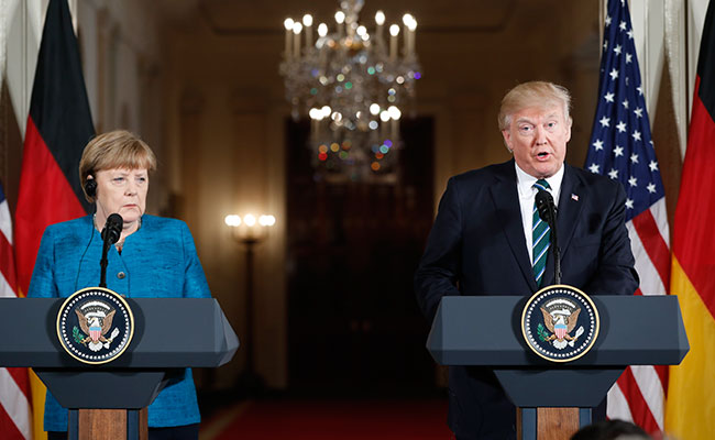 Foto: AP