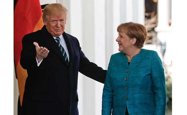 Foto: AP