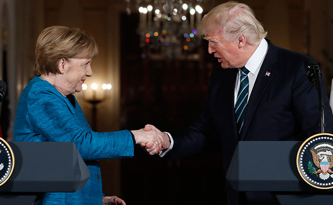 Foto: AP