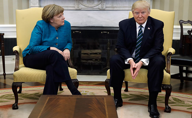 Foto: AP