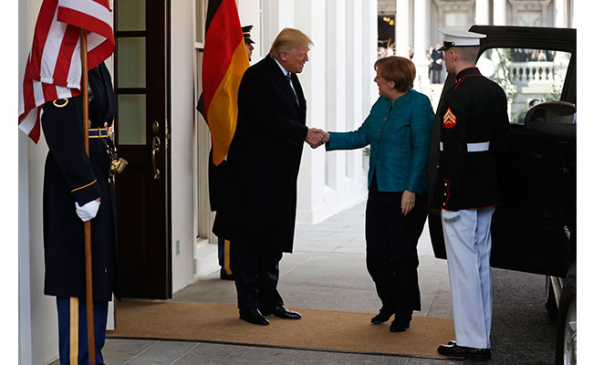 Foto: AP