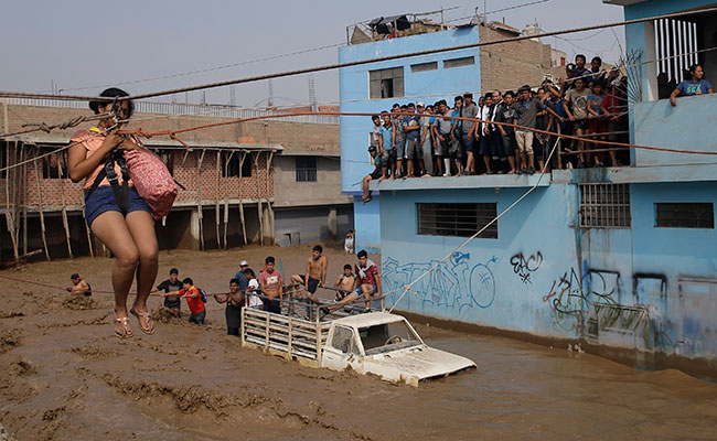Foto: AP