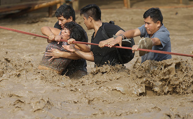 Foto: AP