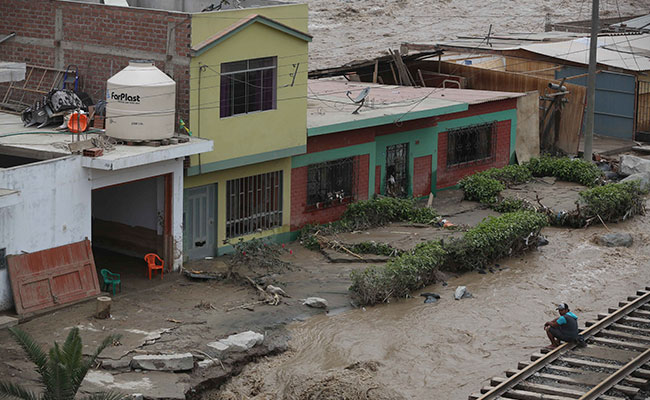 Foto: AP