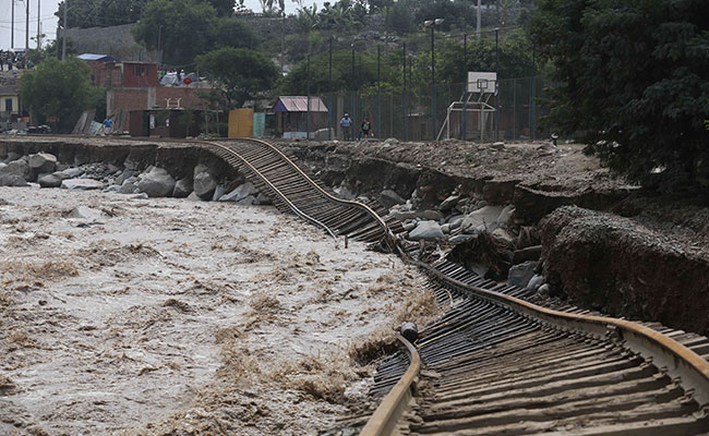 Foto: AP