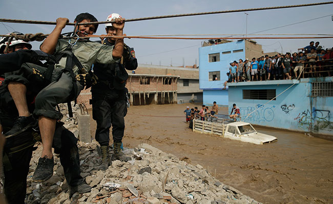Foto: AP