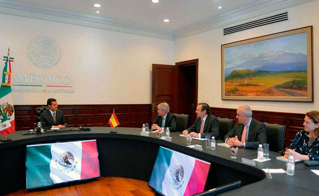 Foto: Presidencia