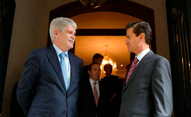 Foto: Presidencia
