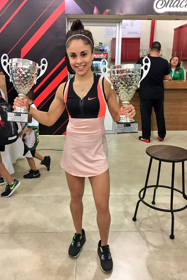 Foto: @paolongoria